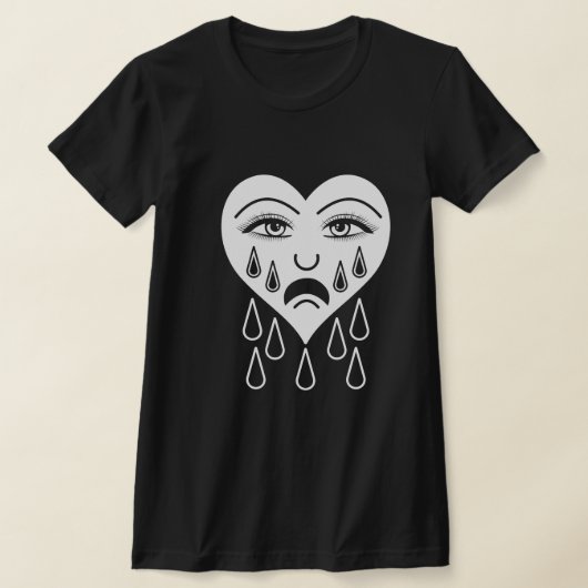 Het is oké om geen oke T-shirt te zijn (Laagn)