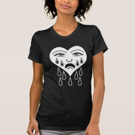 Het is oké om geen oke T-shirt te zijn