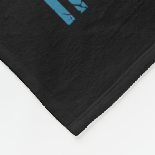 Het is oké om hulp te vragen 1 fleece deken (Hoek)