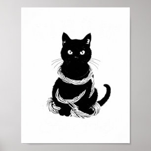 Het Is Oké Om Om Hulp Te Vragen Sticker  Poster