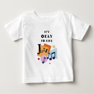 Het is oké om van jazz te houden