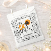 Het is op heksen ID442 Bedankzakje (Geknipt)