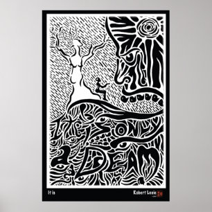 Het is poster