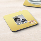 Het is prachtig drankjes onderzetter (Linkerzijde)