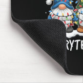 Het is prima dat alles goed is... muismat (Hoek)