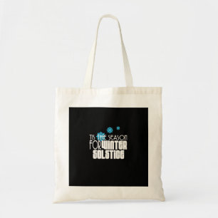 Het Is Seizoen Voor Grappige Tamales Creatieve Sti Tote Bag