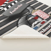 Het is Showtime Cinema Sherpa Deken (3/4)