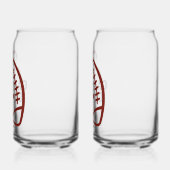 Het is speldag. blikvorm glas (Links)
