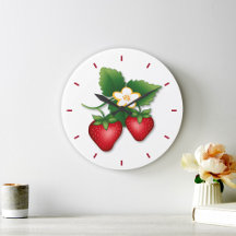 Het is Strawberry Shortcake Tijd