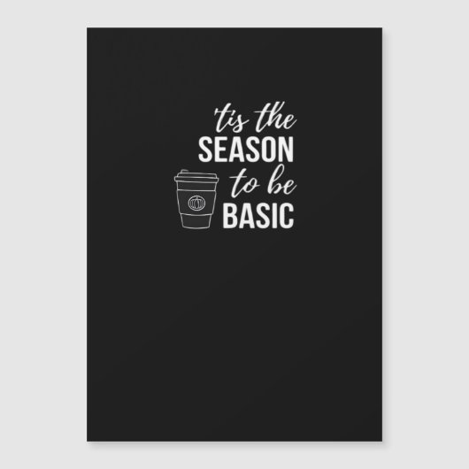 Het Is Tijd Om Basic Te Zijn (Voorkant)
