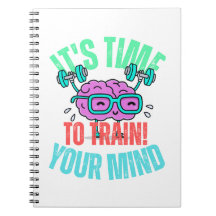 Het is tijd om je geest te trainen