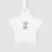 Het is tijd voor bijbelstudie ornament (voorkant)