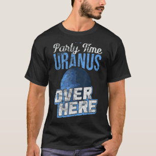 Het is tijd voor de feestdagen... om ons hier te k t-shirt