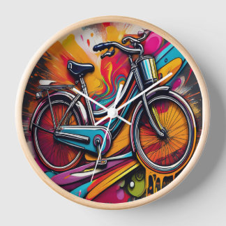 Het is tijd voor een fiets