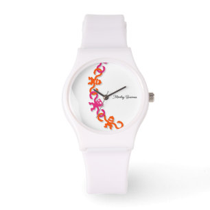 Het is tijd voor Monkey Business - kijk Horloge