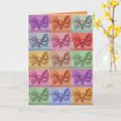 Het is Uw Verjaardag! De Kaart van de Varkens van (Gele Bloem)