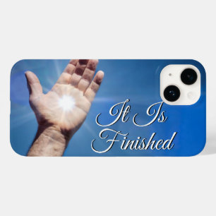 Het is voltooid Case-Mate iPhone 14 hoesje