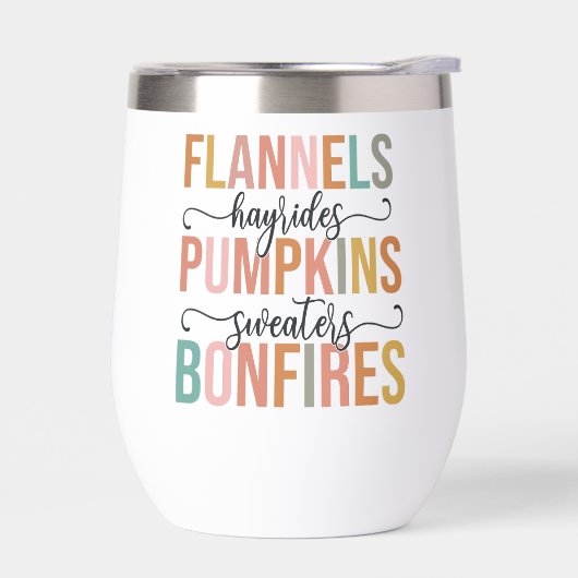 Het is weer Herfst (Links)