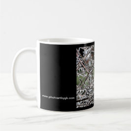 Het is zo koude koffie-Mok Koffiemok