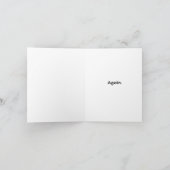 Het is zo raar dat deze kaart nog niet bestaat (Binnen)