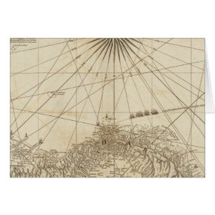 Het Isthmus van Panama