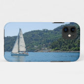 Het Italiaanse Riviera-iPhone-Hoesje verkopen Case-Mate iPhone Case (Achterkant (horizontaal))