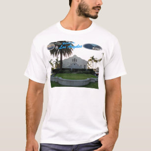 Het Ivy-onderstation T-shirt