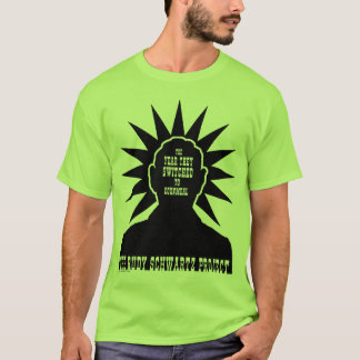 Het jaar dat ze overschakelden op Cornmeel: DE GRO T-shirt