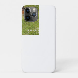 Het jaar van het Paard, 2026 citaat iPhone 11 Pro Hoesje