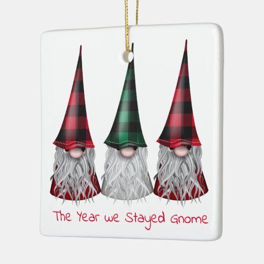 Het jaar waarin we het Ornament van Thuisgnomen he (Links)