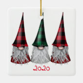 Het jaar waarin we het Ornament van Thuisgnomen he (Achterkant)