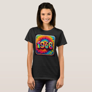 Het JAAR was 1968 T-shirt