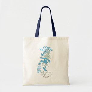 HET JAAR ZONDER SANTA CLAUS™ de heer Cool Tote Bag