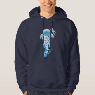 HET JAAR ZONDER SANTA CLAUS™ | Snow Miser Chill Hoodie