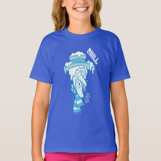 HET JAAR ZONDER SANTA CLAUS™ | Snow Miser Chill T-shirt