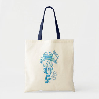HET JAAR ZONDER SANTA CLAUS™ | Snow Miser Chill Tote Bag