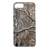 Het jachtpatroon van Camouflage 8 Case-Mate iPhone Case (Achterkant)