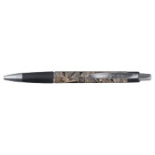 Het jachtpatroon van Camouflage 8 Pen (Achterkant)