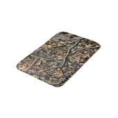 Het jachtpatroon van Camouflage 9 Badmat (Gekanteld)