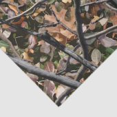 Het jachtpatroon van Camouflage 9 Tissuepapier (Detail)