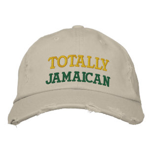 Het Jamaica Chino Pet