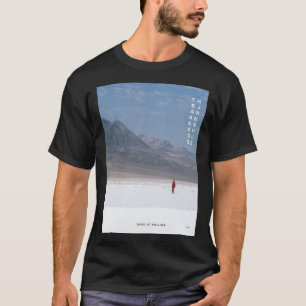 Het Japanse huis is goed in het vallen van Poster T-shirt
