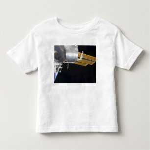 Het Japanse Kibo complex 2 Kinder Shirts