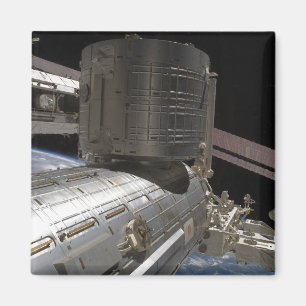 Het Japanse Kibo complex Magneet