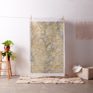 Het Japanse Kintsugi Pattern. Stof
