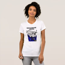 Het Jean-Christophe Defline shirt