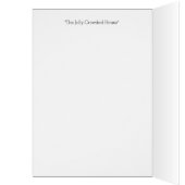 Het Jolly Crowded House (Binnen (Links))