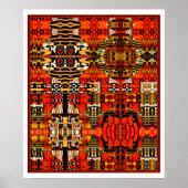 Het Jolly Crowded House Poster (Voorkant)