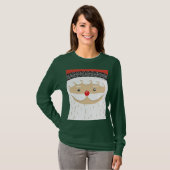 HET JOLLY OUDE MAN T-SHIRT (Voorkant volledig)