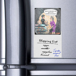 Het juiste merk Magnet vinden Magneet